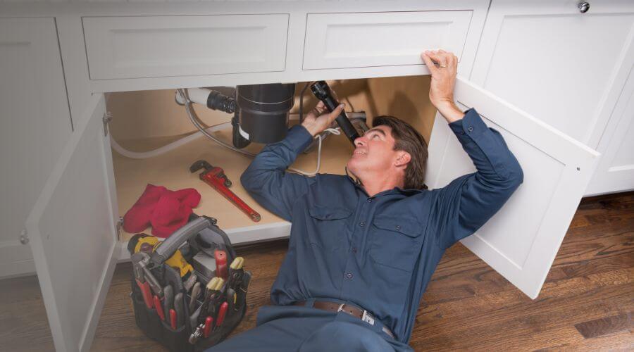 Professional bathroom faucet installation in Rice, VA